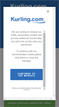 Mobile Screenshot of kurling.com